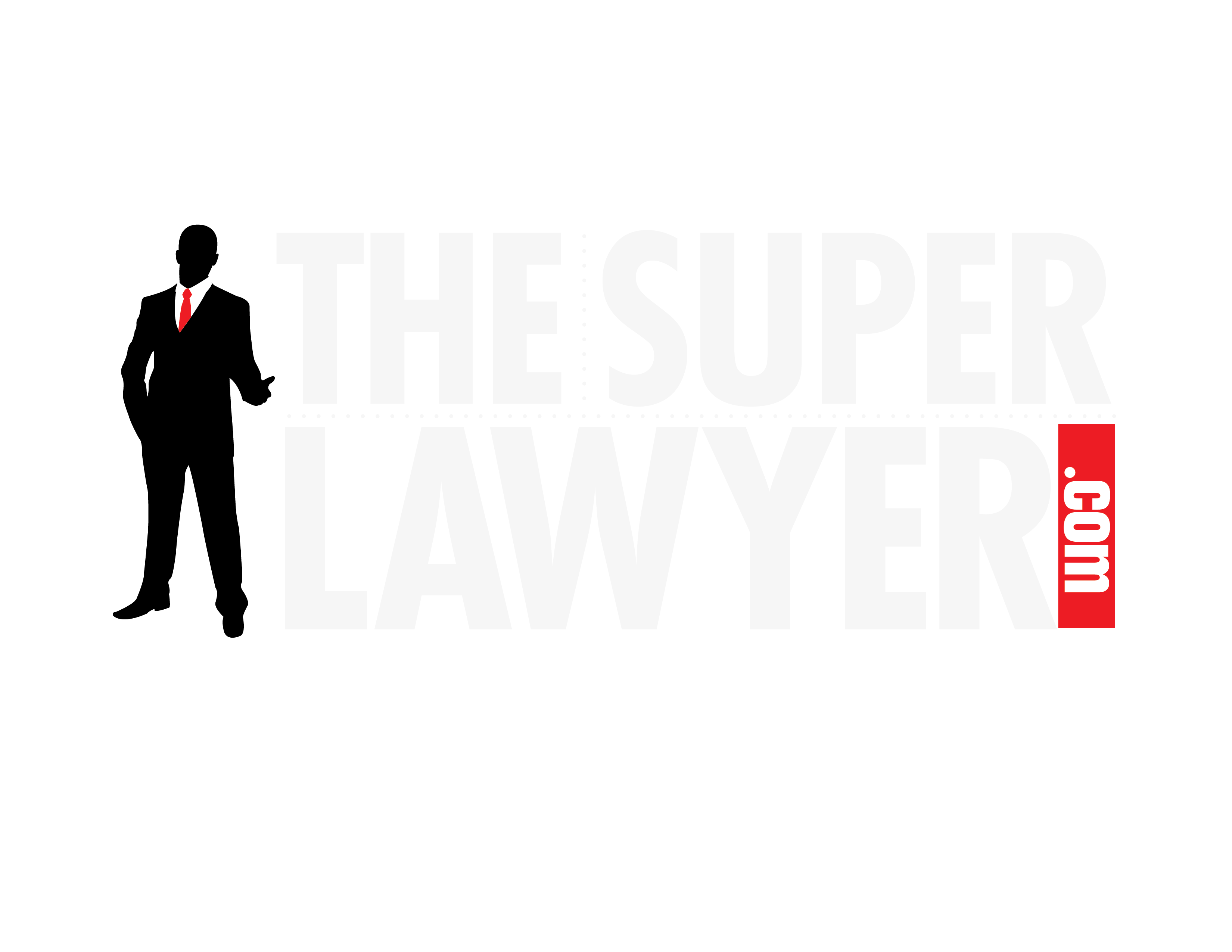Super Lawyer Logo