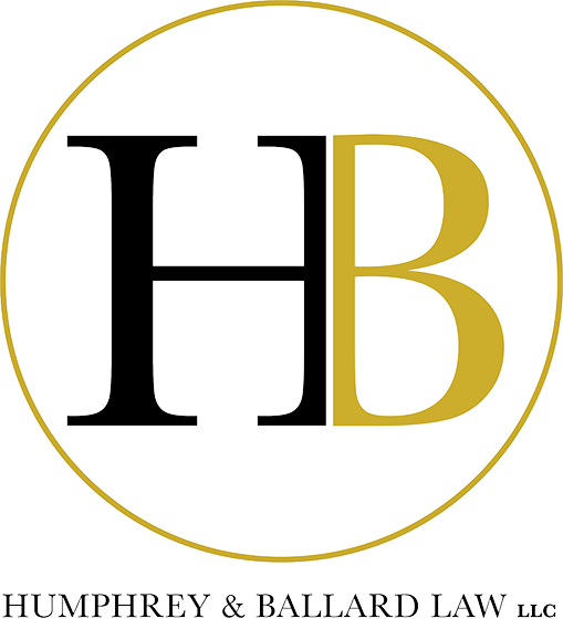 Humphrey & Ballard Law Logo